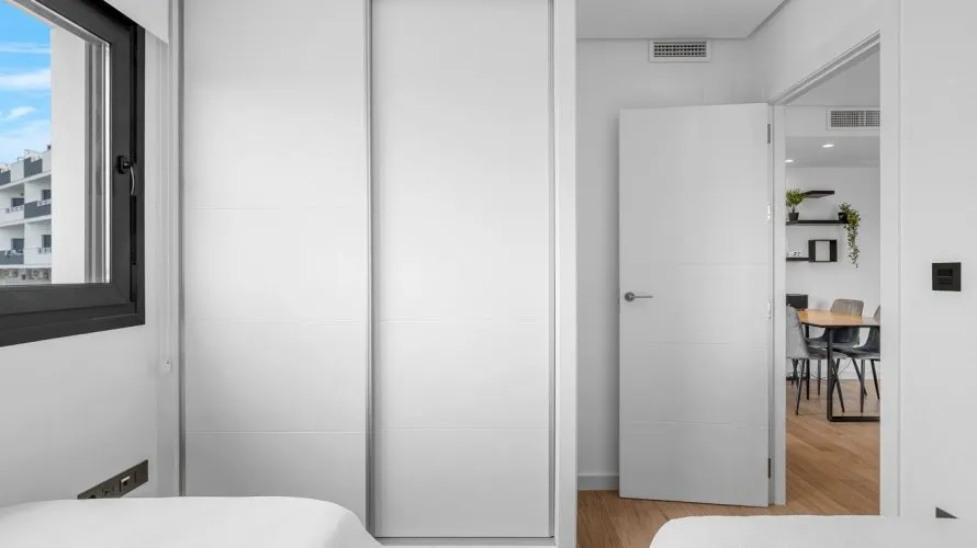 Квартира 74м² в Лос Альтос, Испания №2682 № 7