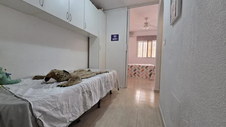 Квартира 39м² в Торревьеха, Испания №2492 № 7