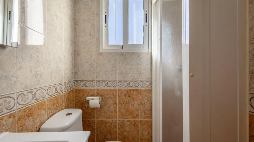 Квартира 57м² в Ла Мата, Испания №2595 № 7