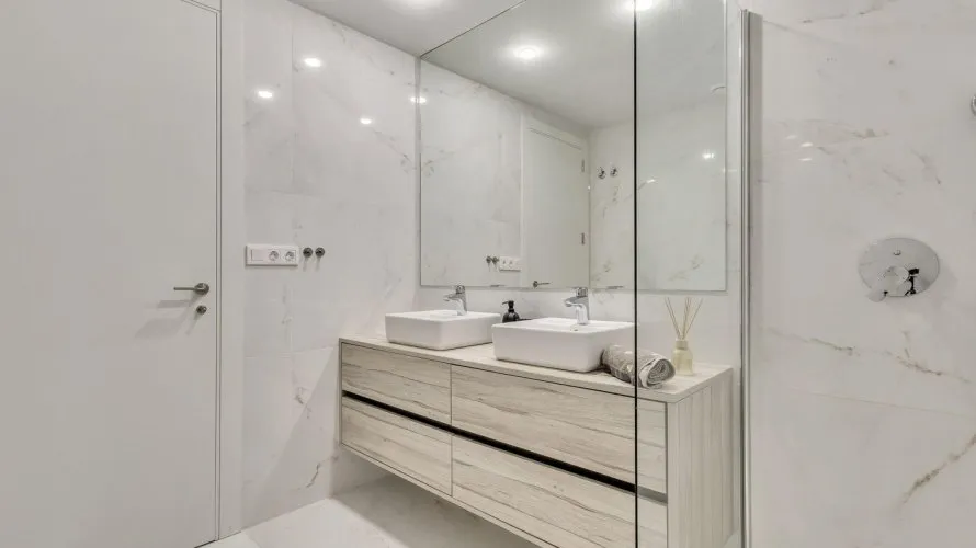 Квартира 81м² в Бенидорм, Испания №2673 № 6