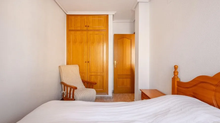 Квартира 57м² в Ла Мата, Испания №2595 № 14