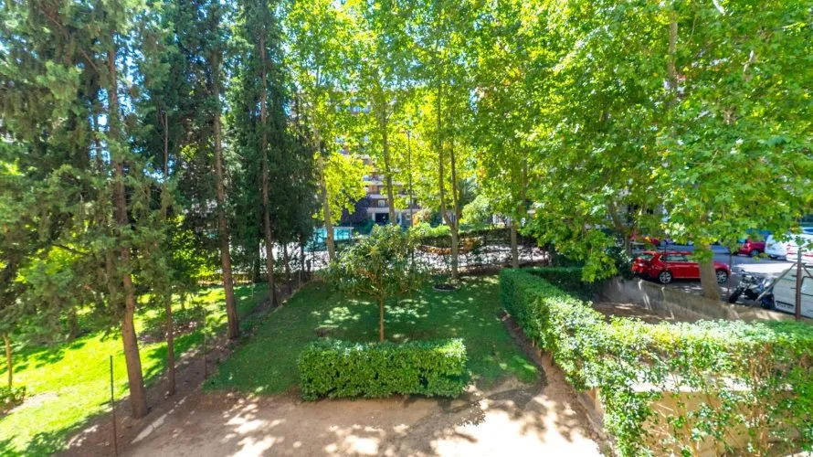 Квартира с 3 спальнями в Алькоркон, Испания №2518 № 14