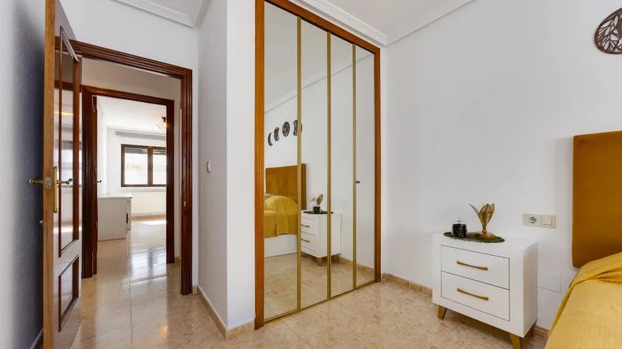 Квартира 112м² в Сан-Мигель-де-Салинас, Испания №2524 № 10