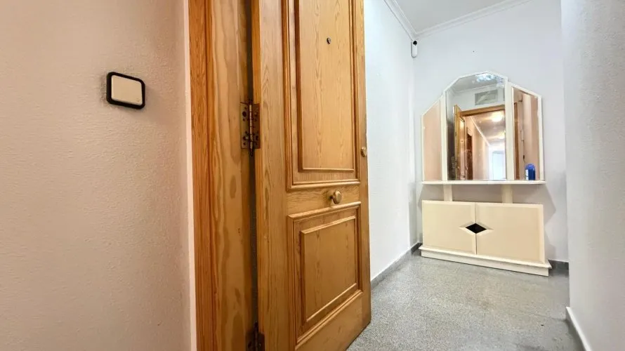 Квартира с 2 спальнями в Торревьеха, Испания №2629 № 28