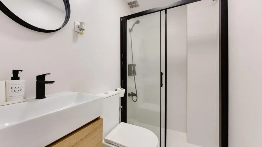 Квартира 24м² в Торревьеха, Испания №2576 № 21