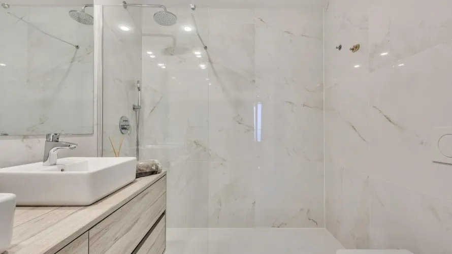 Квартира 81м² в Бенидорм, Испания №2673 № 10
