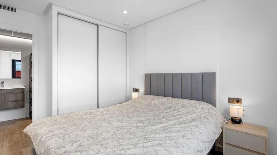 Квартира 74м² в Лос Альтос, Испания №2682 № 14