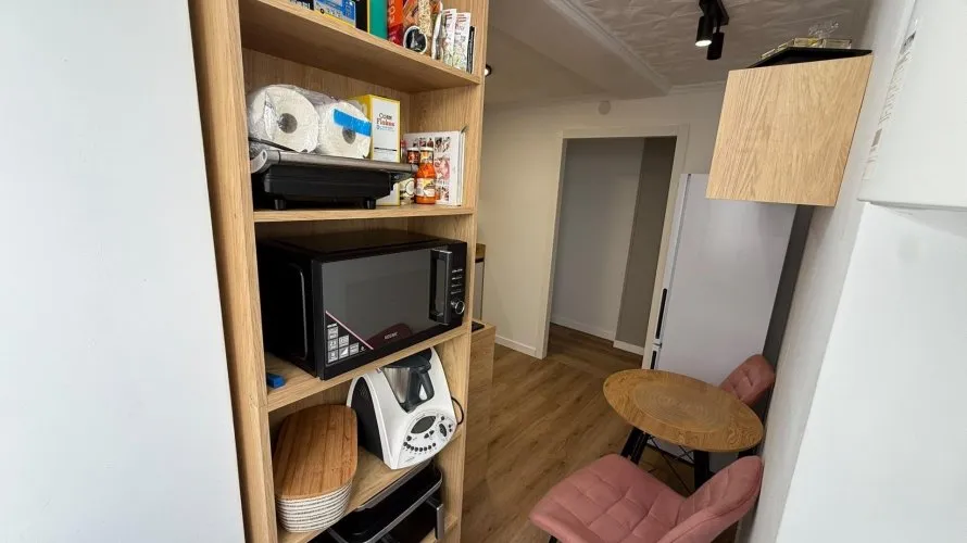 Квартира 90м² в Аликанте, Испания №2577 № 3