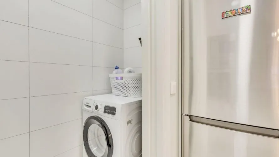Квартира 81м² в Бенидорм, Испания №2673 № 16