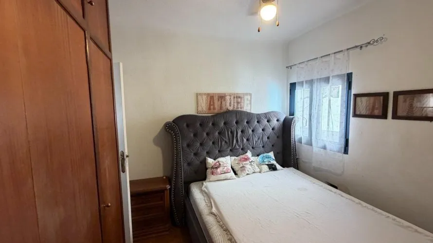 Квартира с 3 спальнями в Аликанте, Испания №2679 № 10