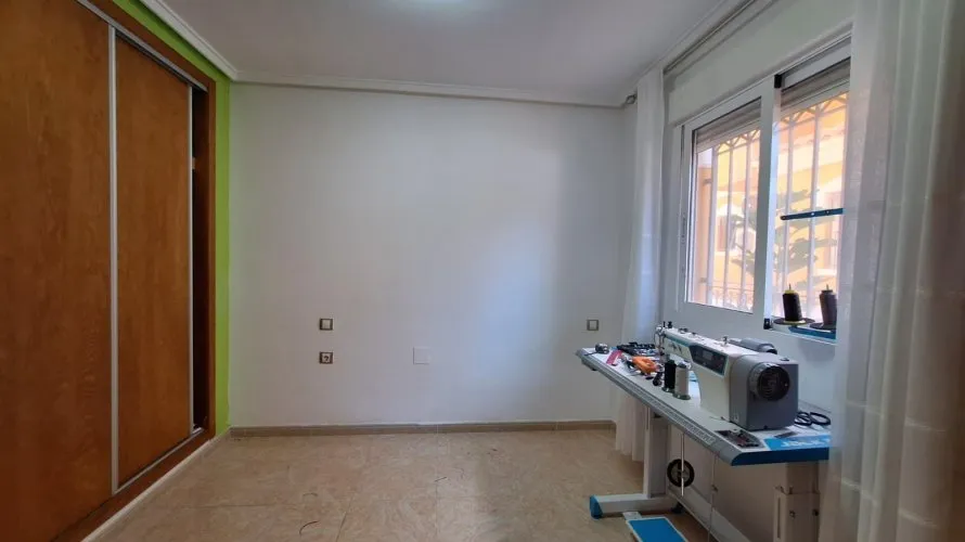 Дуплекс 83м² в Торревьеха, Испания №2627 № 13