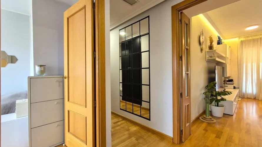 Квартира с 1 спальней в Аликанте, Испания №2561 № 16
