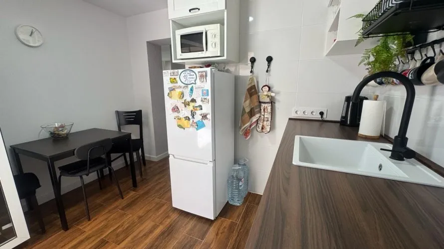 Дом с 1 спальней в Торревьеха, Испания №2494 № 10