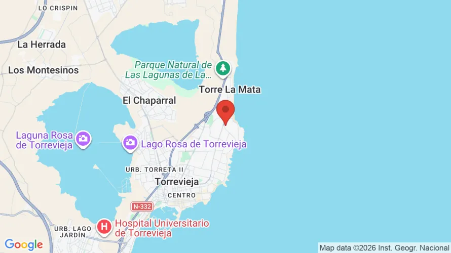 Object location
