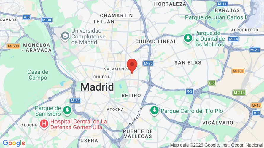 Object location