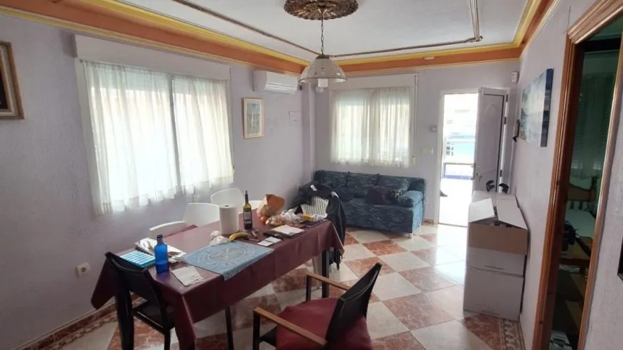 28m² house for sale, La Mata, Spain No. 109 № 18