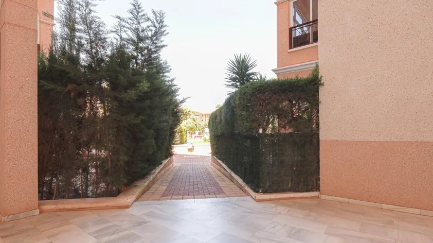 1 bedroom apartment for sale, Alicante, Spain No. 1120 № 9
