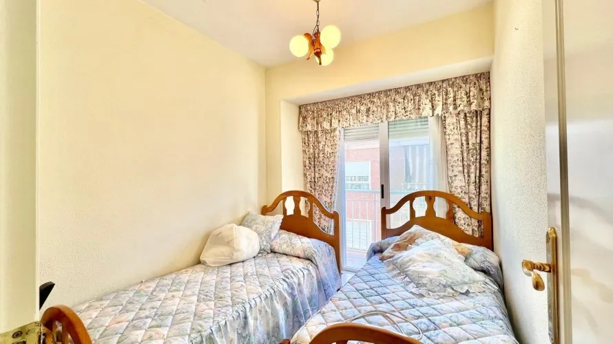 1 bedroom apartment for sale, Santa Pola, Spain No. 1003 № 22