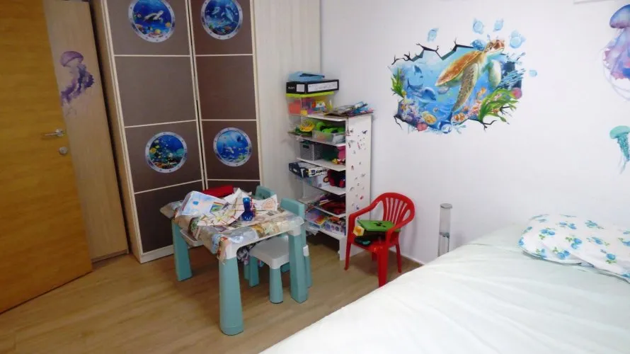 3 bedrooms apartment for sale, Cabo De Las Huertas, Spain No. 1235 № 4