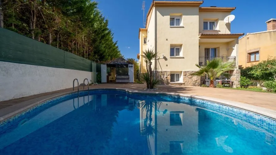 5 bedrooms apartment for sale, San Martin de Valdeiglesias, Spain No. 1198 № 28