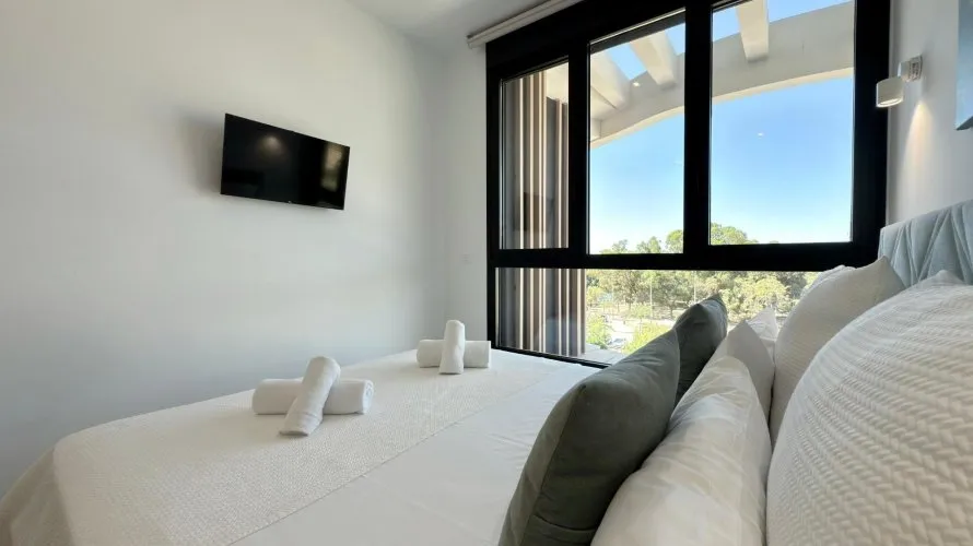 2 bedrooms apartment for sale, Villajoyosa, Spain No. 144 № 14