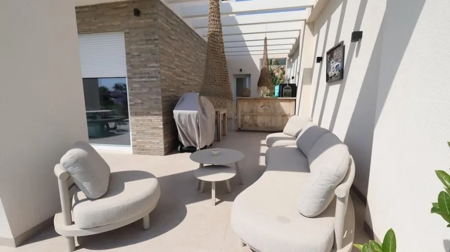 3 bedrooms villa for sale, Algorfa, Spain No. 1377 № 9