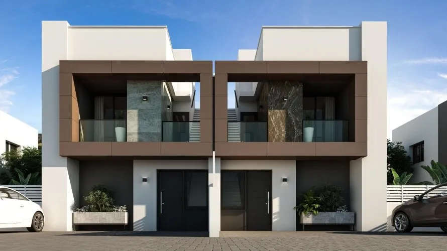 3 bedrooms house for sale, La Pedrera, Spain No. 456