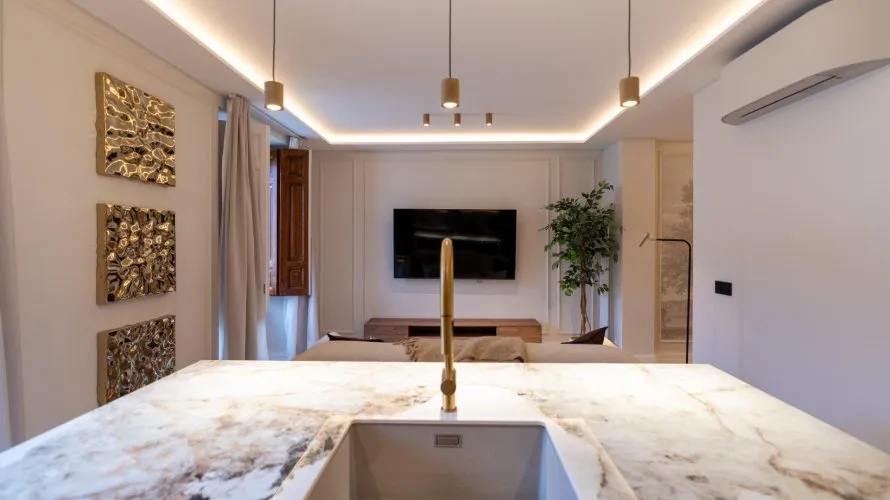 3 bedrooms apartment for sale, Madrid, Spain No. 951 № 16