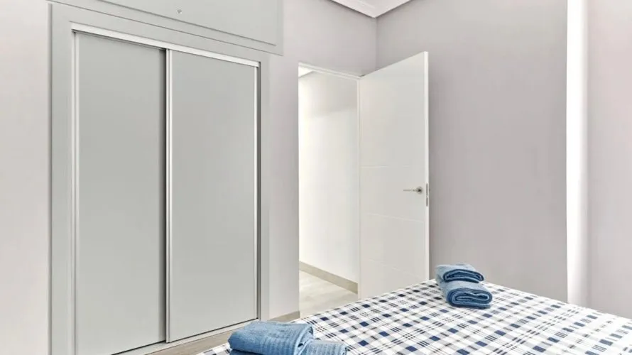 75m² apartment for sale, Torrevieja, Spain No. 1346 № 10