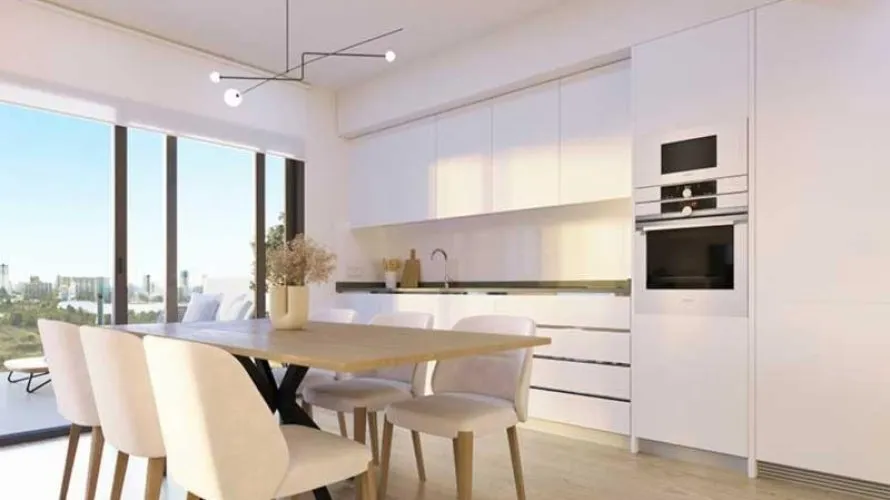2 bedrooms apartment for sale, Calpe, Spain No. 768 № 7