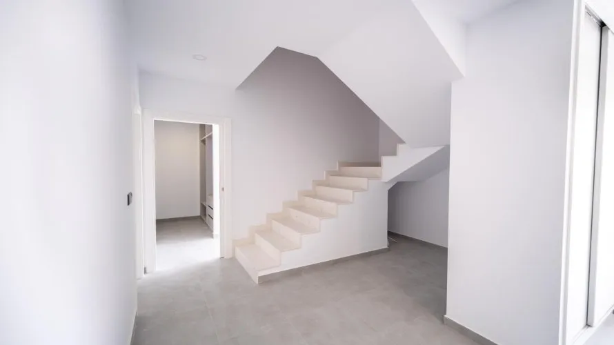3 bedrooms villa for sale, Torrevieja, Spain No. 409 № 8