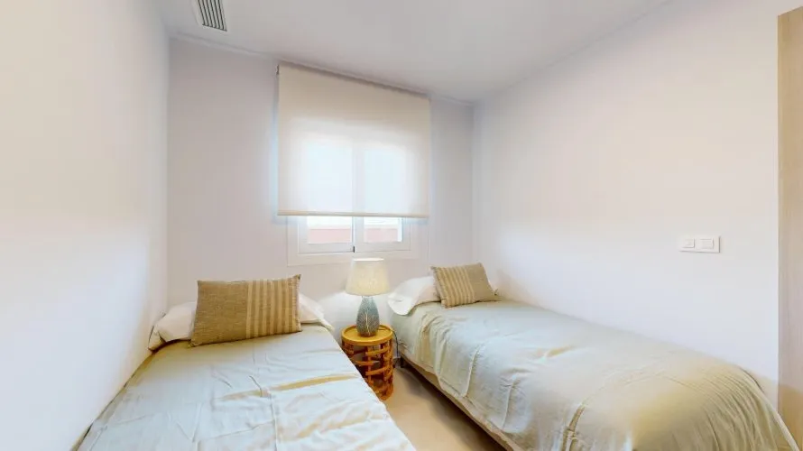 3 bedrooms apartment for sale, Pilar de la Horadada, Spain No. 813 № 23