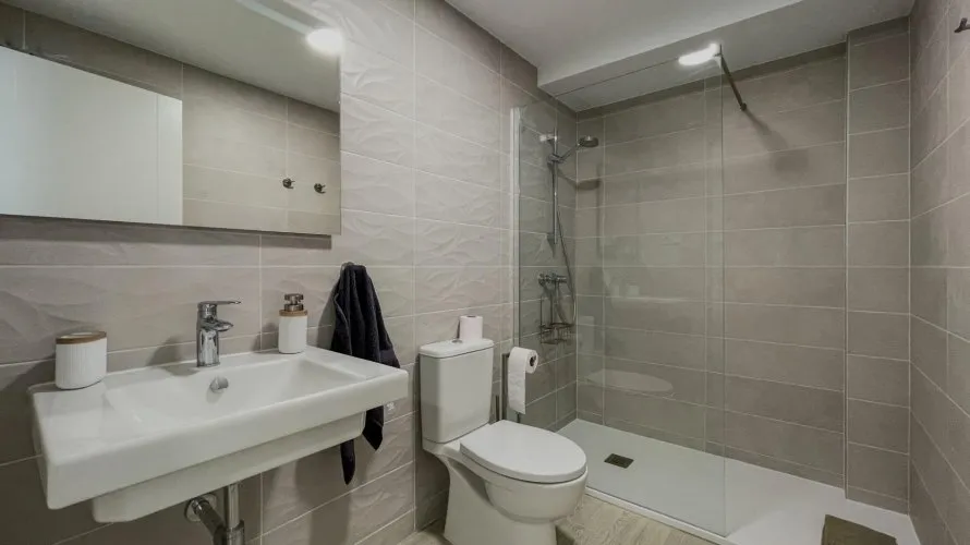 5 bedrooms penthouse for sale, Finestrat, Spain No. 610 № 13