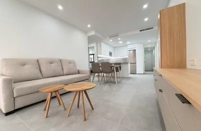 3 bedrooms apartment for sale, Torrevieja, Spain No. 232