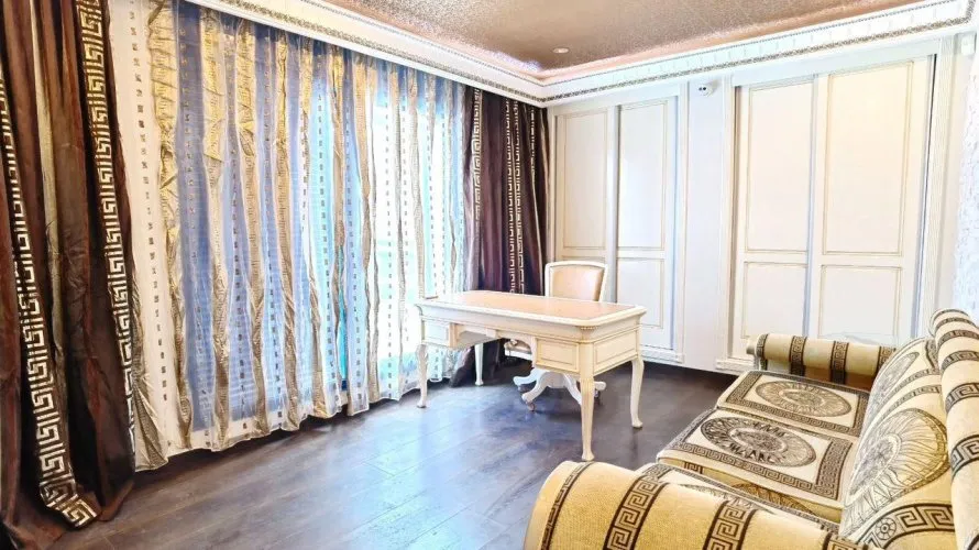 4 bedrooms villa for sale, Zona Altea Hills, Spain No. 1231 № 1