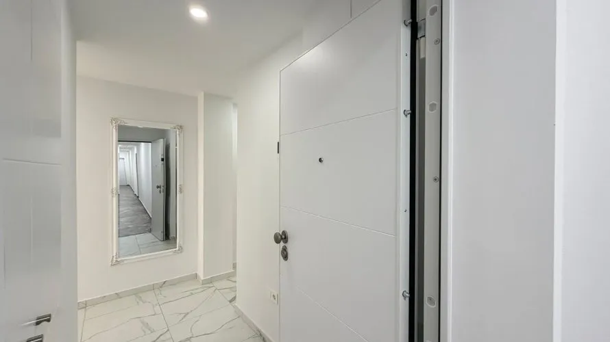 2 bedrooms apartment for sale, Torrevieja, Spain No. 1000