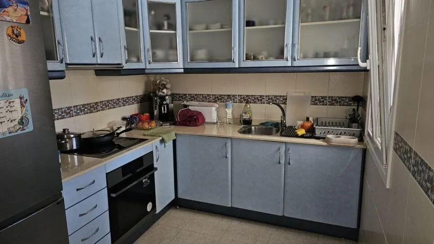 3 bedrooms villa for sale, Benijofar, Spain No. 241 № 15