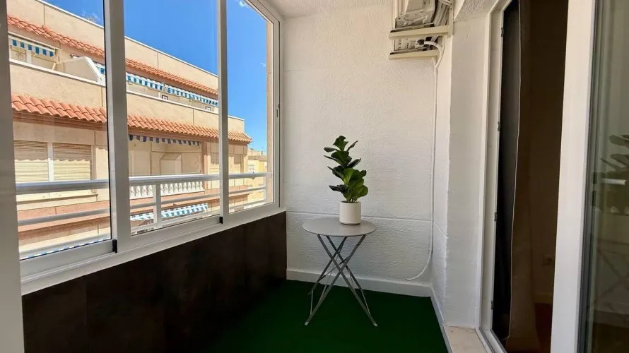 3 bedrooms apartment for sale, La Mata, Spain No. 1168
