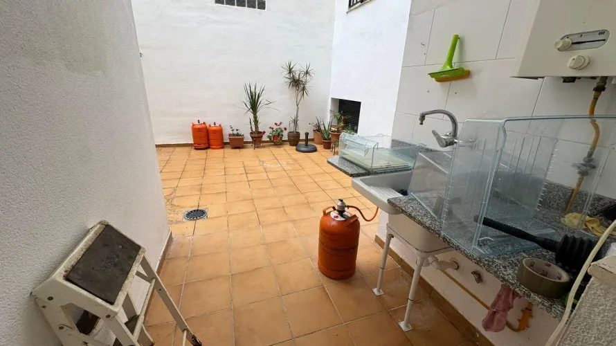 2 bedrooms apartment for sale, Benaguasil, Spain No. 1178 № 12