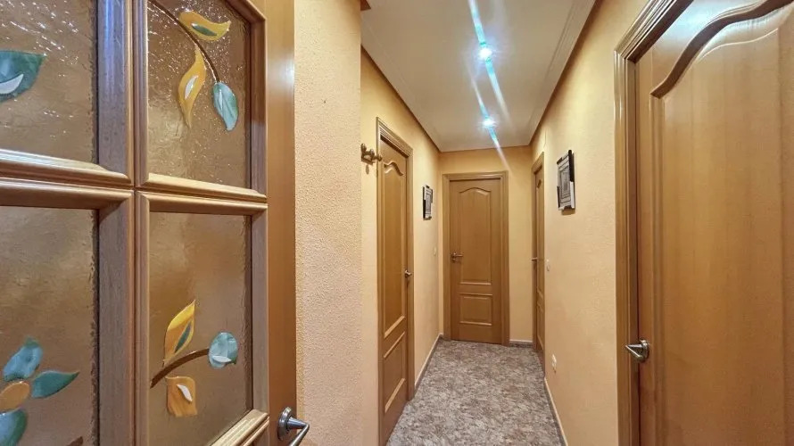3 bedrooms apartment for sale, Benidorm, Spain No. 1347 № 23