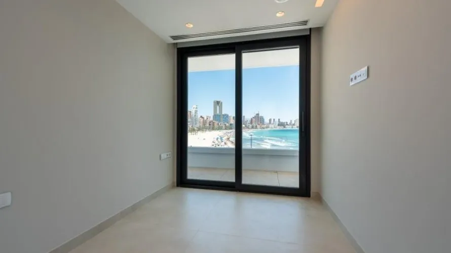 4 bedrooms penthouse for sale, Benidorm, Spain No. 256 № 11