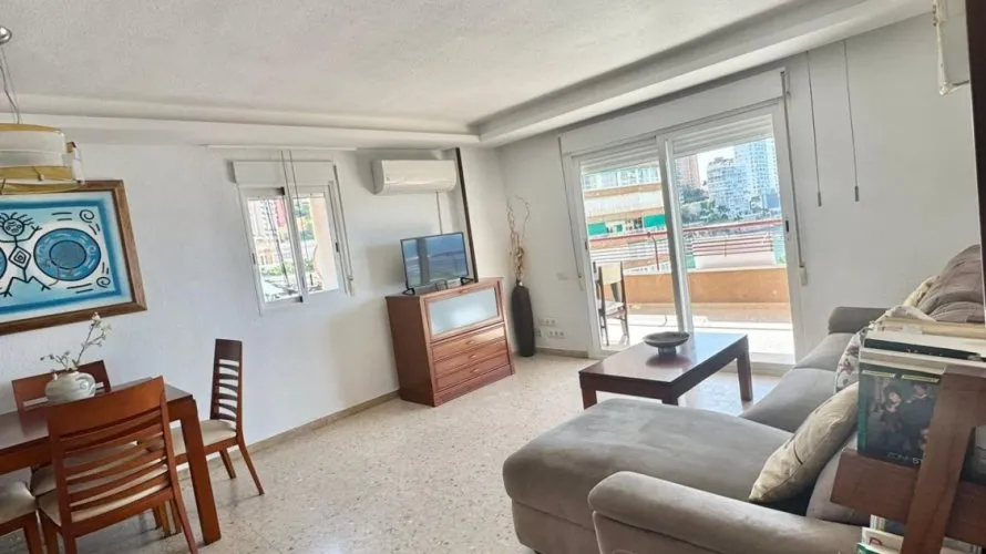 2 bedrooms apartment for sale, Benidorm, Spain No. 840 № 20