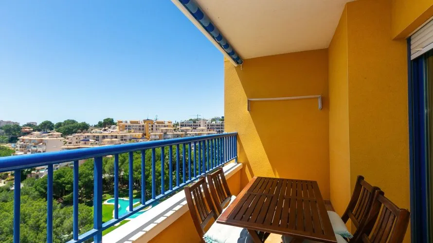 65m² apartment for sale, Dehesa De Campoamor, Spain No. 885 № 26