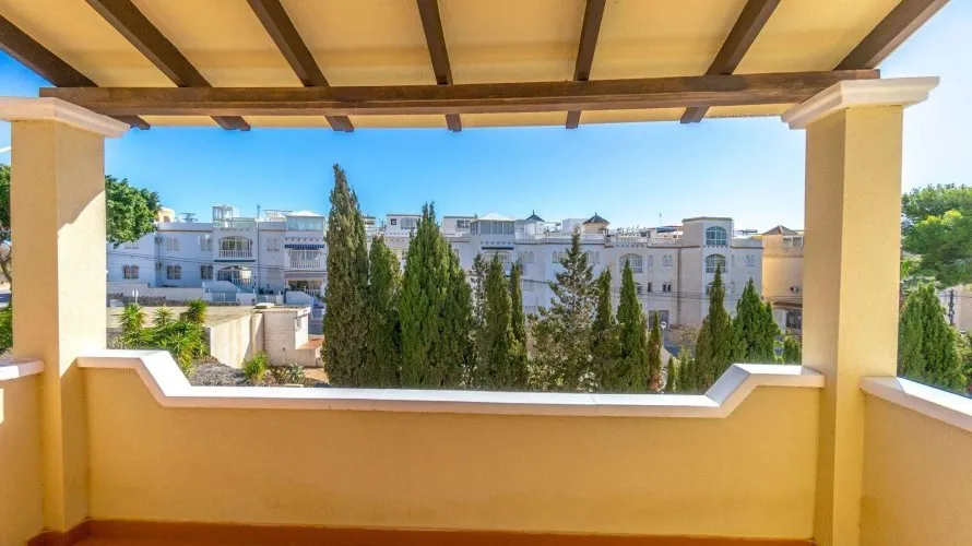 105m² house for sale, Campoamor, Spain No. 957 № 12