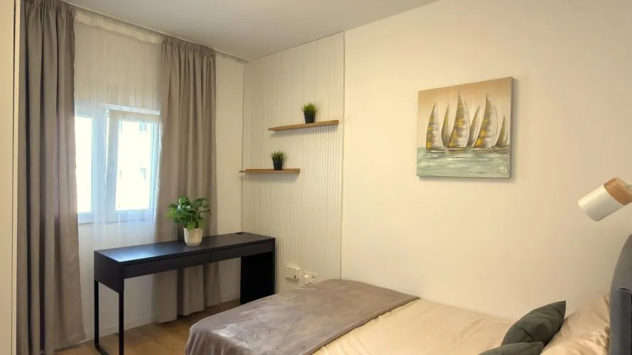 1 bedroom apartment for sale, Torrevieja, Spain No. 1393 № 12