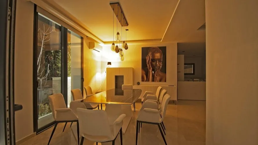 4 bedrooms villa for sale, Zona Altea Hills, Spain No. 1314 № 5