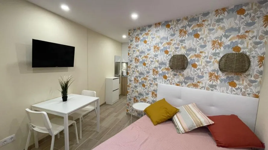 3 bedrooms apartment for sale, Alicante, Spain No. 357 № 8