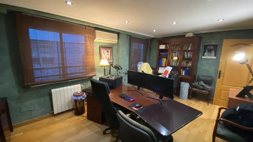4 bedrooms apartment for sale, Alicante, Spain No. 689 № 12