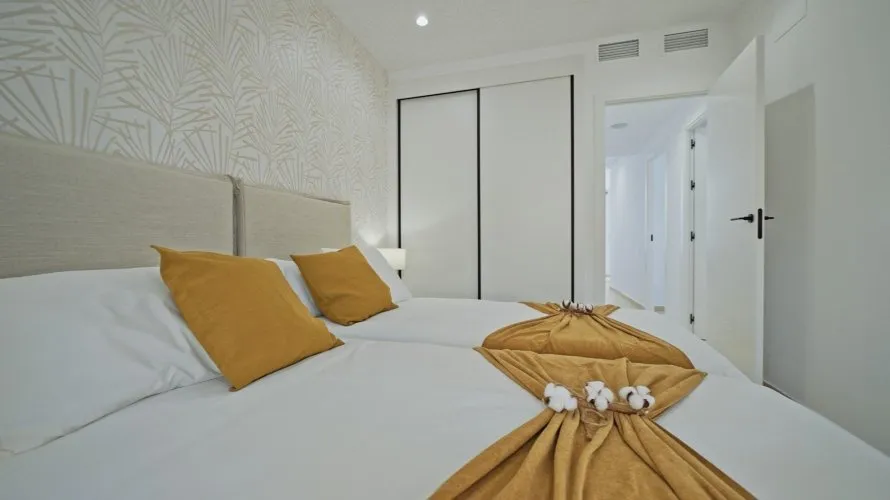 3 bedrooms apartment for sale, Finestrat, Spain No. 111 № 19