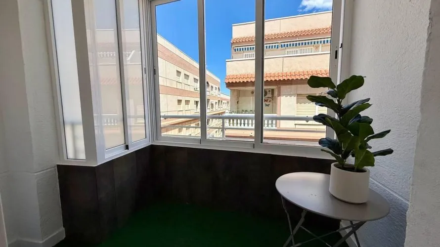 3 bedrooms apartment for sale, La Mata, Spain No. 1168 № 26